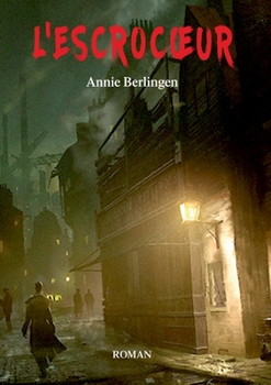Paperback L'escrocoeur [French] Book
