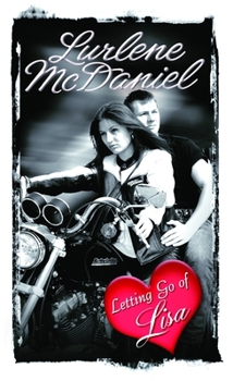Mass Market Paperback Letting Go of Lisa Book