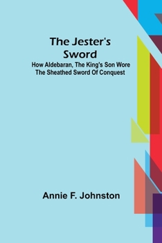 The Jester's Sword