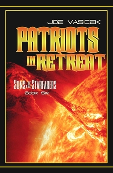 Paperback Patriots in Retreat Book