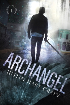 Paperback Archangel Book