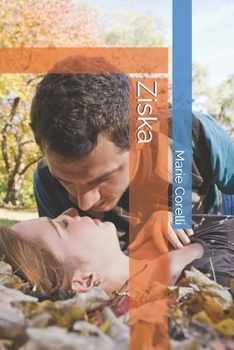 Paperback Ziska Book