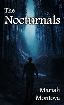 Paperback The Nocturnals Book