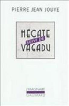 Paperback Hécate/Vagadu [French] Book