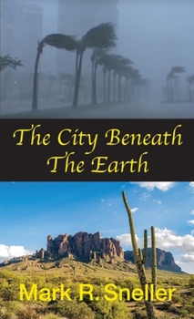 Paperback The City Beneath the Earth Book