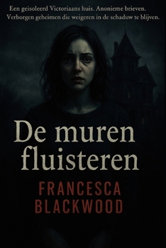 Paperback De muren fluisteren [Dutch] Book