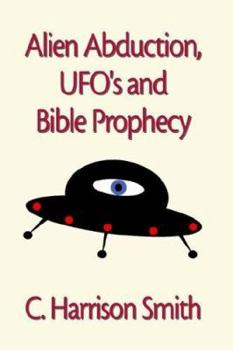 Paperback Alien Abduction Book