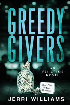 Paperback Greedy Givers Book