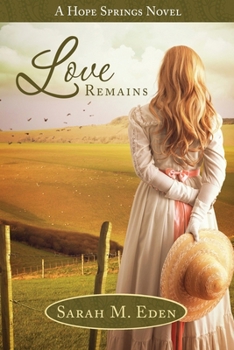 Paperback Love Remains Book