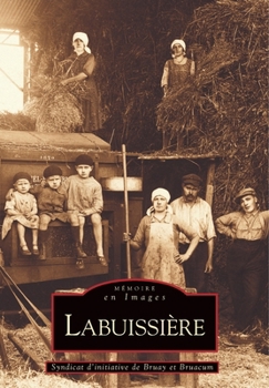 Paperback Labuissière [French] Book