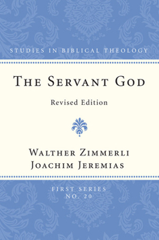 Paperback The Servant of God Book