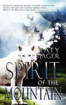 Paperback Spirit of the Mountain Book