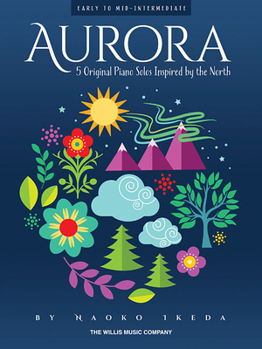 Aurora: Early to Mid-Intermediate Level