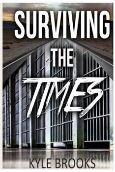 Paperback Surviving The TIMES Book