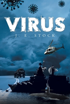 Paperback Virus Book