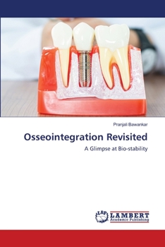 Paperback Osseointegration Revisited Book