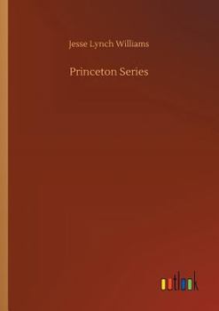 Paperback Princeton Series Book