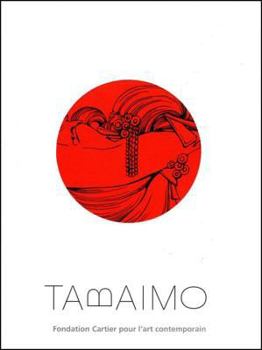 Hardcover Tabaimo Book