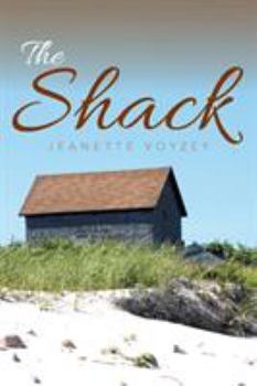 Paperback The Shack Book