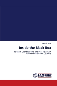 Paperback Inside the Black Box Book