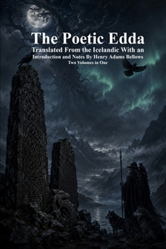 The Poetic Edda