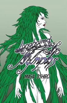 Paperback Long Haired Nymphs Book