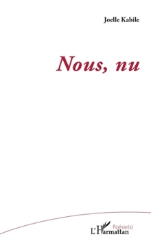 Paperback Nous, nu [French] Book