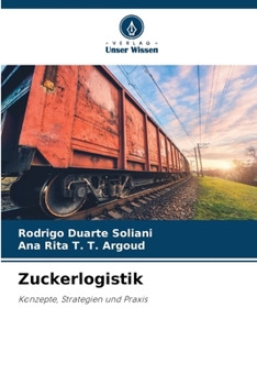 Paperback Zuckerlogistik [German] Book