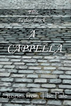 Paperback A Cappella Book