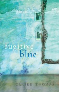 Hardcover Fugitive Blue Book