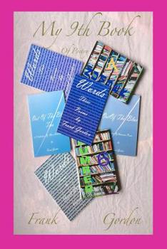 Paperback My Ninth Book