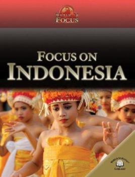 Focus on Indonesia - Book  of the World in Focus