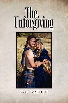 Paperback The Unforgiving Book