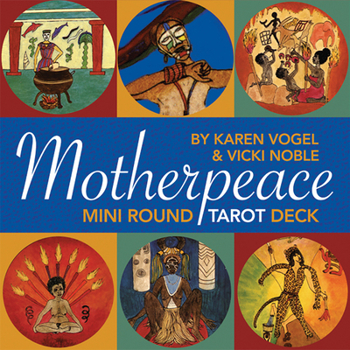 Motherpeace Mini