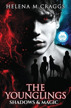 Paperback The Younglings: Shadows and Magic Book