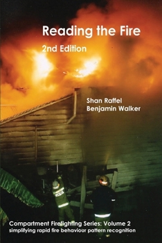 Paperback Reading the Fire - second edition Book