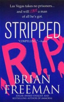 Mass Market Paperback Stripped Book