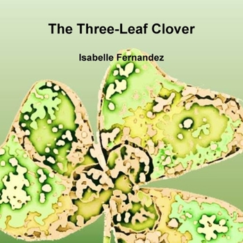 Paperback The Three-Leaf Clover Book