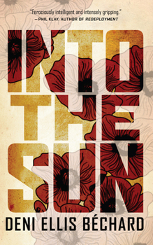 Paperback Into the Sun Book