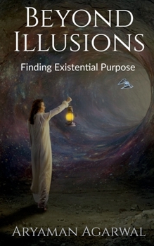 Paperback Beyond Illusions Book