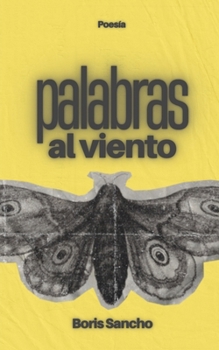 Paperback Palabras al viento [Spanish] Book