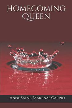 Paperback Homecoming Queen Book