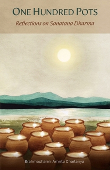 Paperback One Hundred Pots Book
