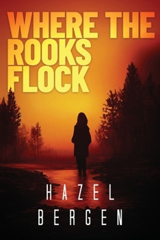 Paperback Where the Rooks Flock Book