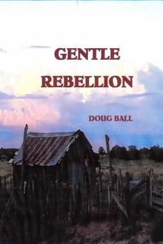 Paperback Gentle Rebellion Book