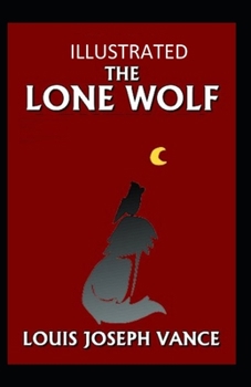The Lone Wolf Illustrated