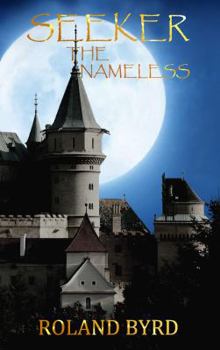 Paperback Seeker: The Nameless Book