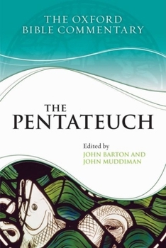 Paperback The Pentateuch Book