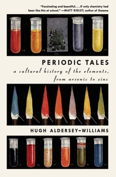 Paperback Periodic Tales Book