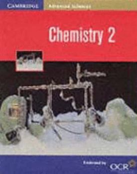 Paperback Chemistry 2 Book